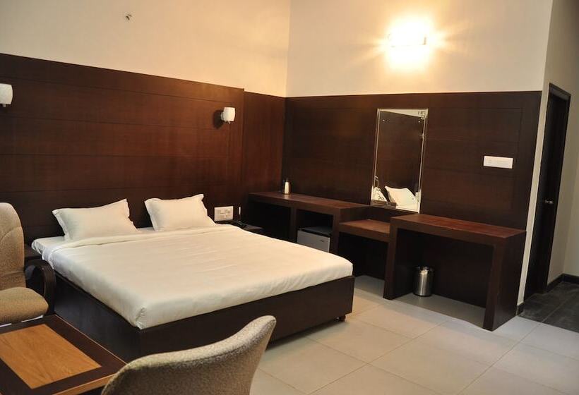 فندق Nijaguna Resorts