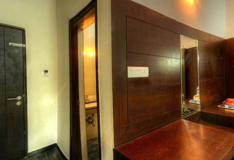 فندق Nijaguna Resorts