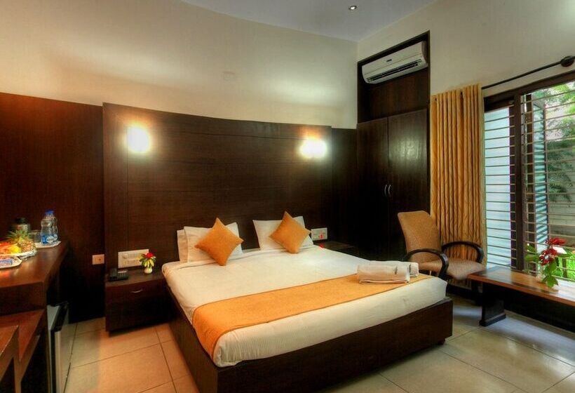 فندق Nijaguna Resorts