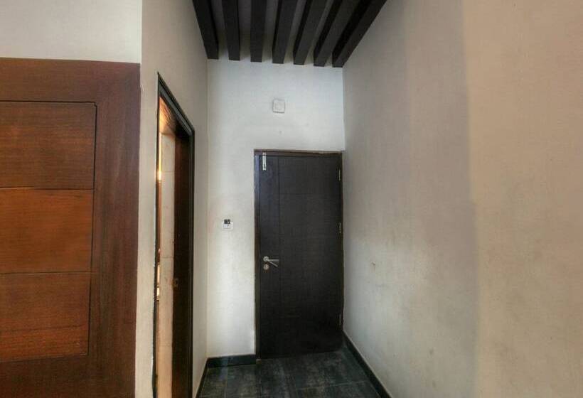 فندق Nijaguna Resorts