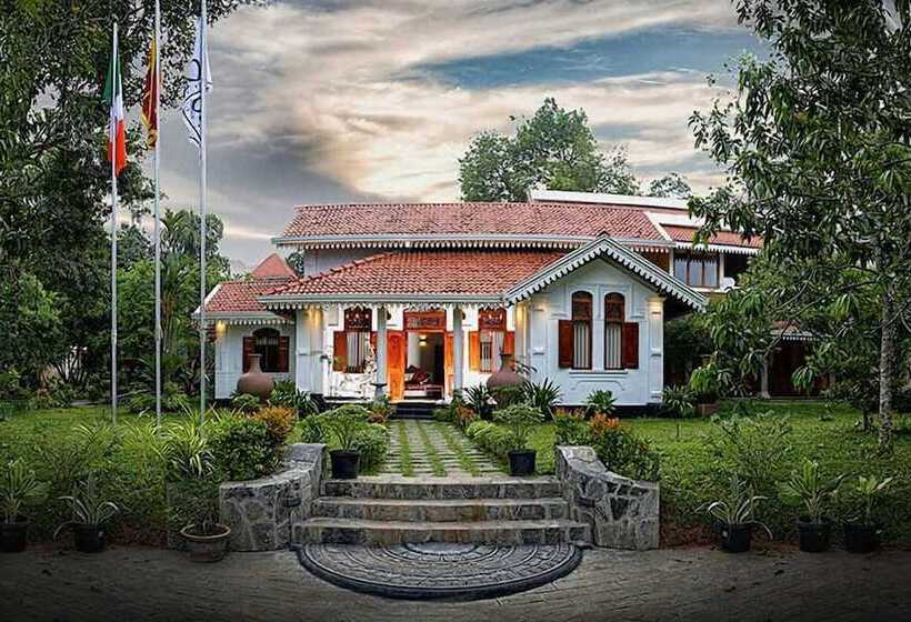 호텔 Olcote In Ceylon