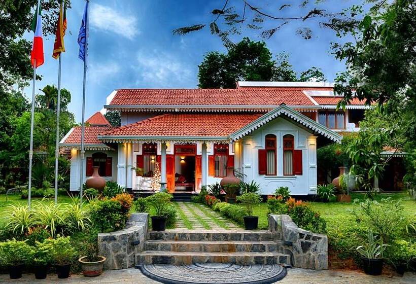 호텔 Olcote In Ceylon