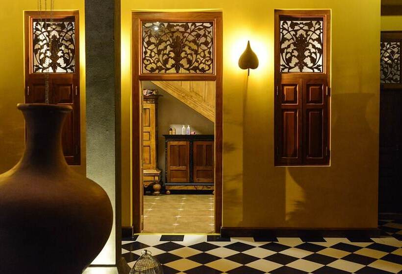 호텔 Olcote In Ceylon