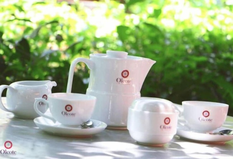 호텔 Olcote In Ceylon