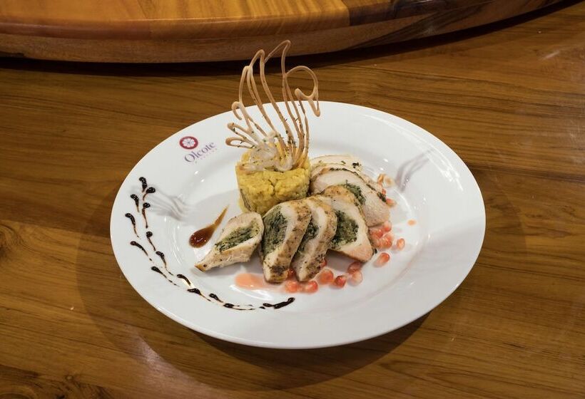 호텔 Olcote In Ceylon