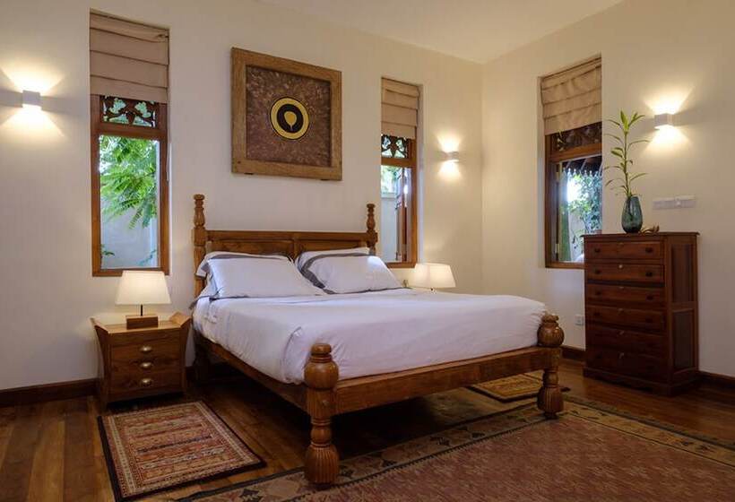 호텔 Olcote In Ceylon