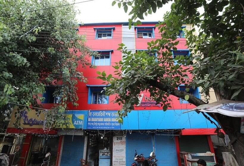 호텔 Oyo 15114 Ivy