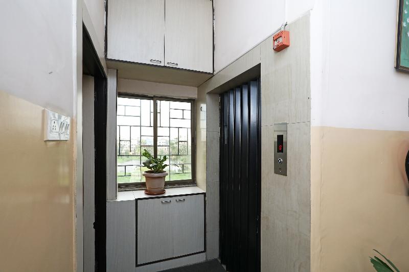 فندق Oyo 24149 Flagship Kamala Inn Vip Road