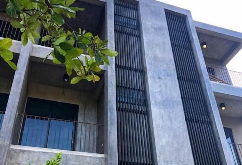 בית מלון כפרי P Loft Hostel