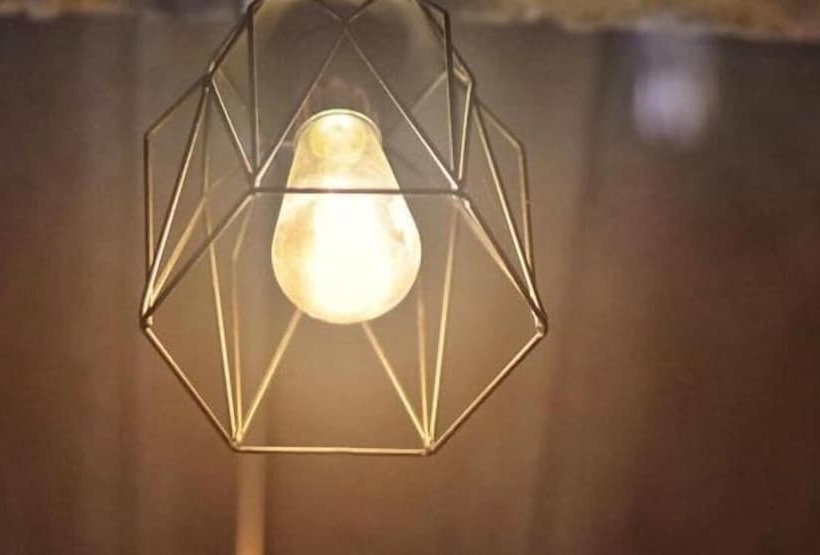 בית מלון כפרי P Loft Hostel