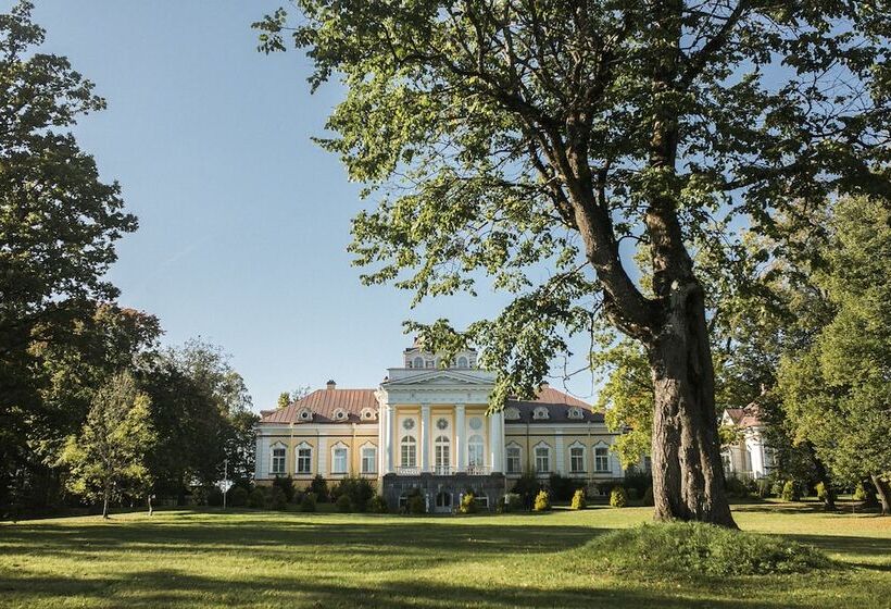 호텔 Palace Yelizavetino