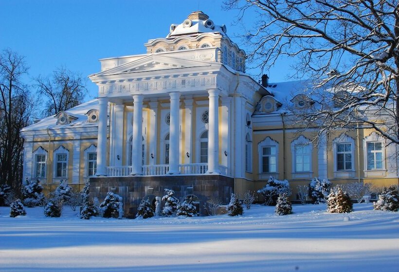 호텔 Palace Yelizavetino