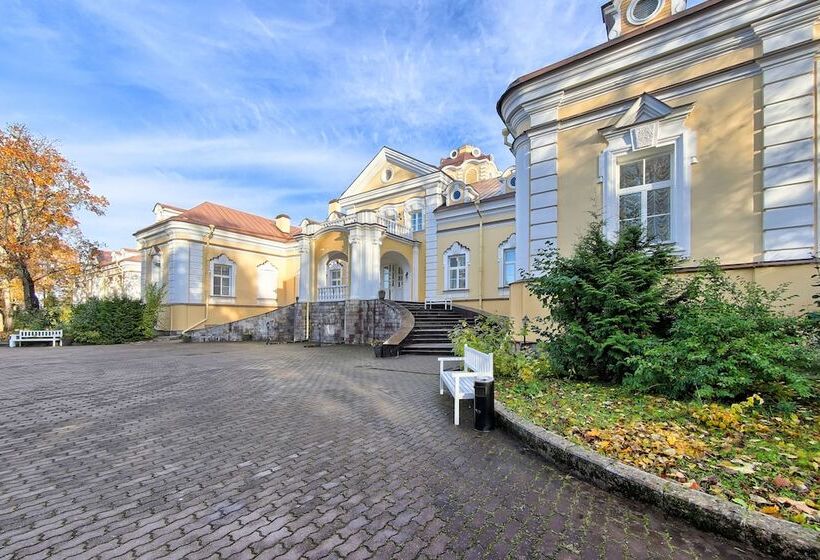 בית מלון כפרי Palace Yelizavetino