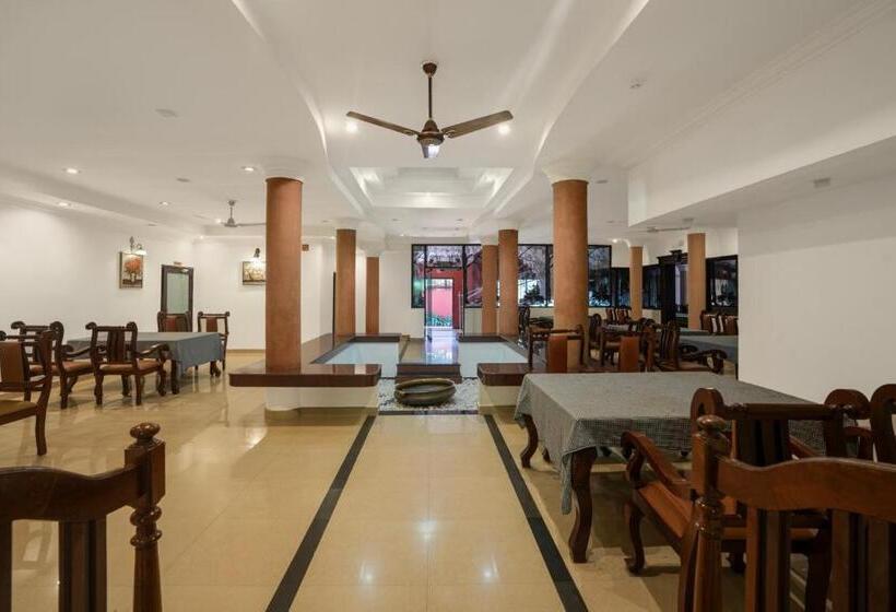 בית מלון כפרי Palette Resorts Tapovan Green County