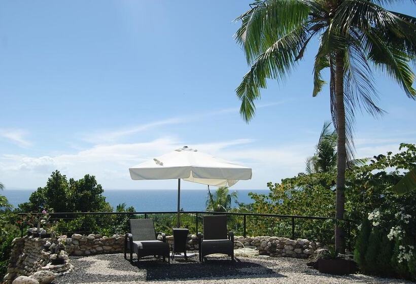 호텔 Panorama De Argao Boutique Resort
