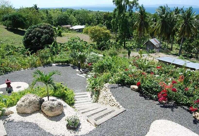 호텔 Panorama De Argao Boutique Resort