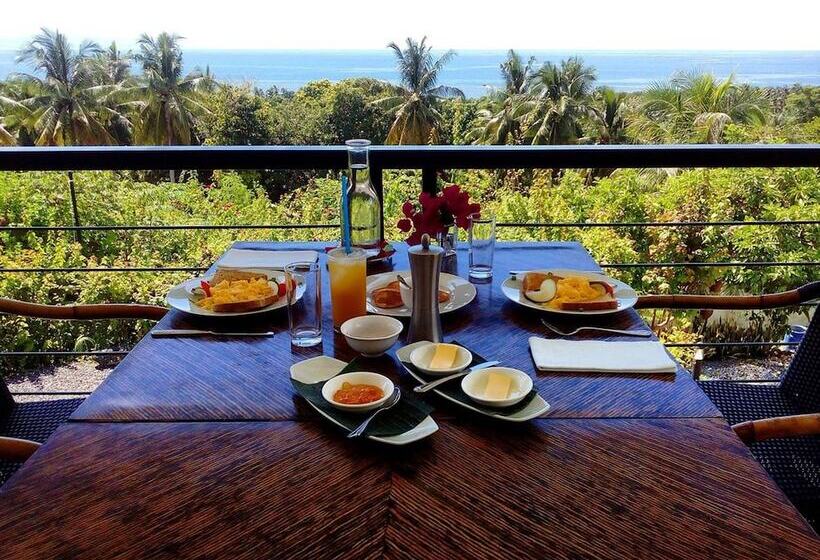 호텔 Panorama De Argao Boutique Resort