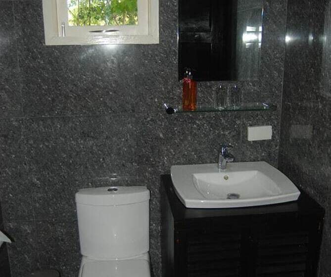 호텔 Panorama De Argao Boutique Resort