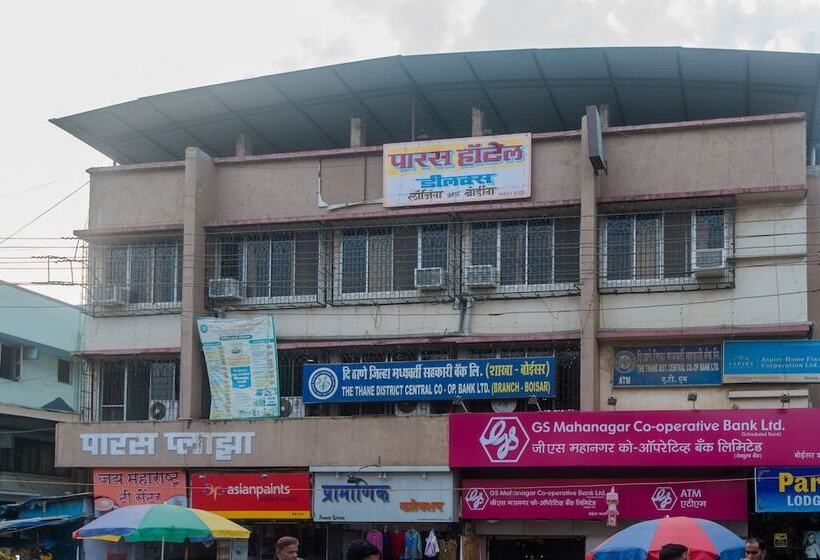 בית מלון כפרי Paras By Oyo Rooms