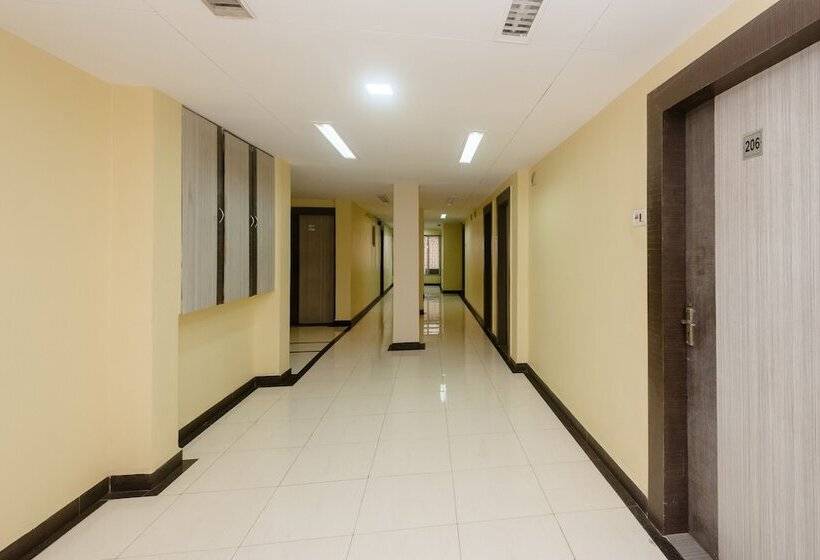 בית מלון כפרי Paras By Oyo Rooms