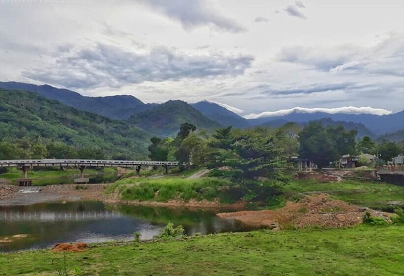 ホテル Pattama Resorts Khiri Wong