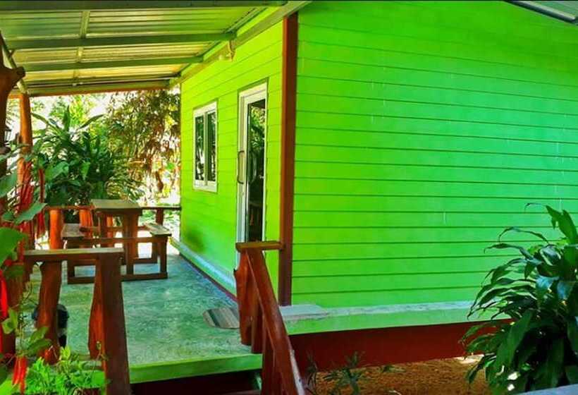 ホテル Pattama Resorts Khiri Wong