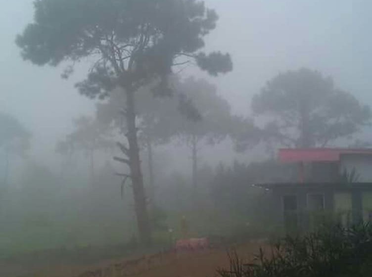 酒店 Pattida @ Khaokho