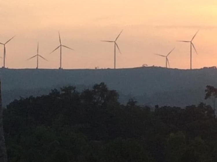 酒店 Pattida @ Khaokho