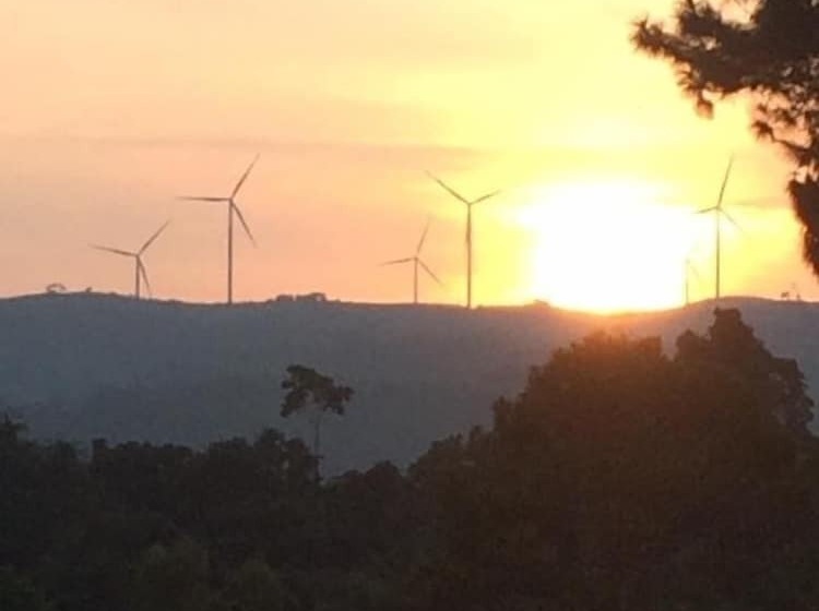 酒店 Pattida @ Khaokho