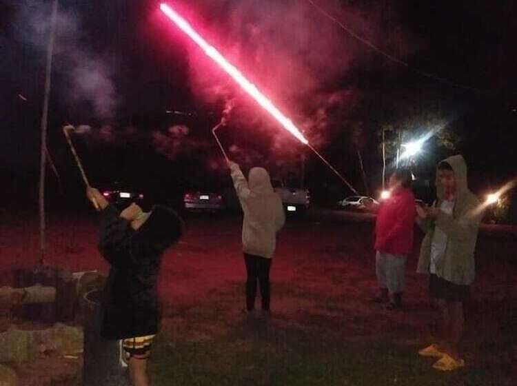 酒店 Pattida @ Khaokho