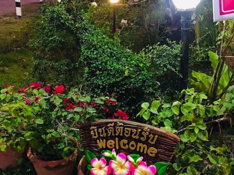 酒店 Pattida @ Khaokho