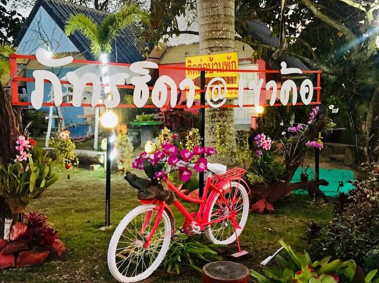 酒店 Pattida @ Khaokho