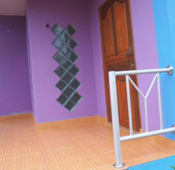 호텔 Pru Valley Thaley Tai Resort