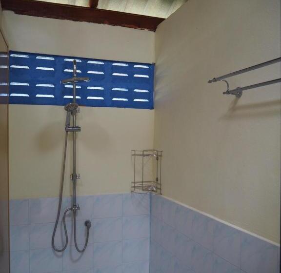 호텔 Pru Valley Thaley Tai Resort