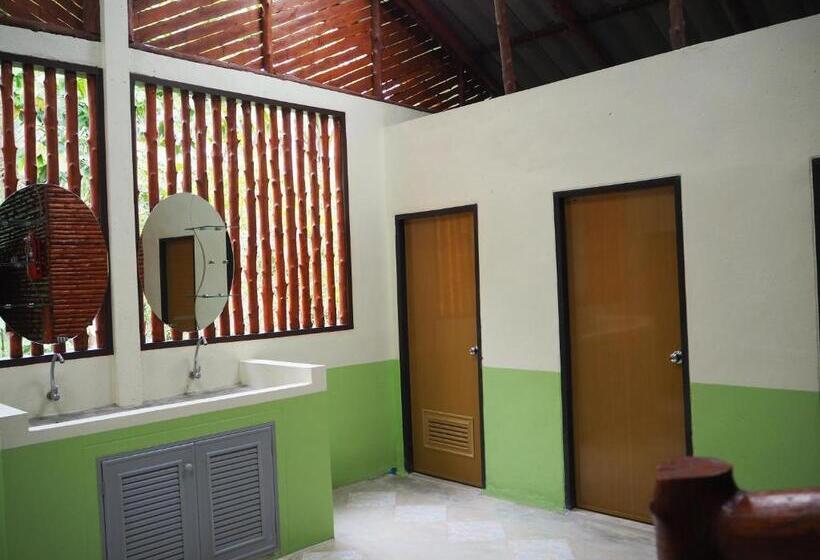 호텔 Pru Valley Thaley Tai Resort