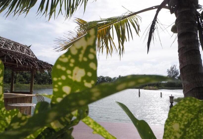 호텔 Pru Valley Thaley Tai Resort