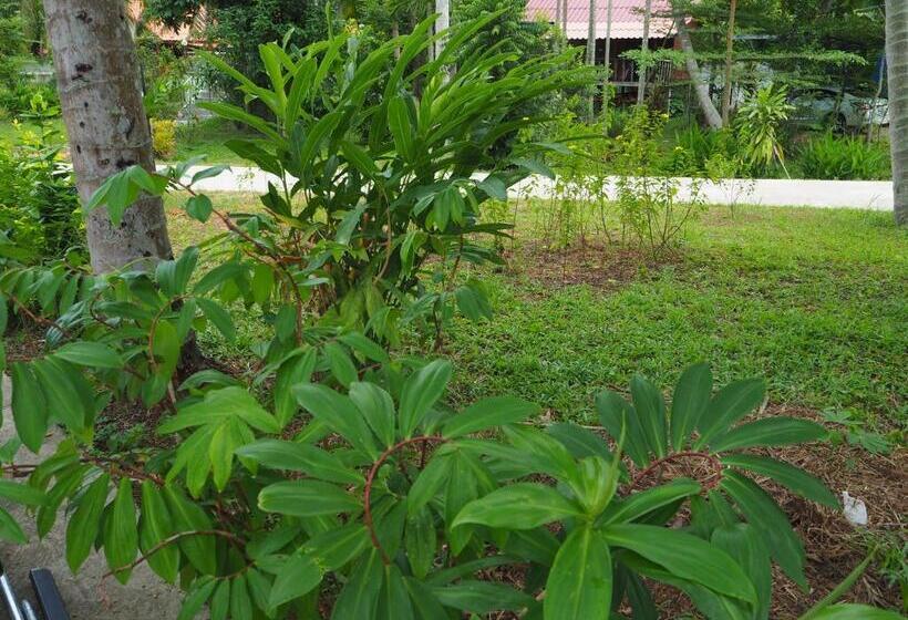 호텔 Pru Valley Thaley Tai Resort