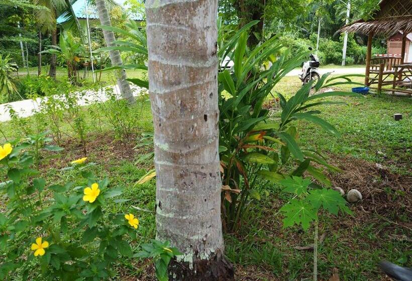 호텔 Pru Valley Thaley Tai Resort