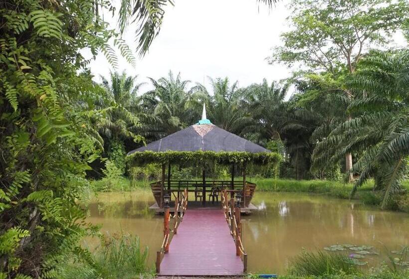 호텔 Pru Valley Thaley Tai Resort