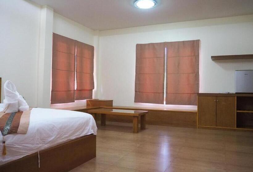 호텔 Pru Valley Thaley Tai Resort