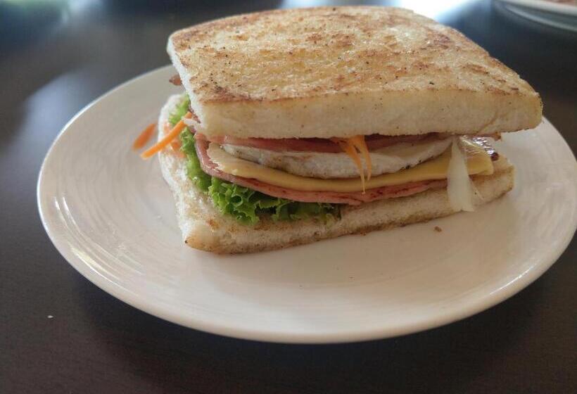 호텔 Pru Valley Thaley Tai Resort