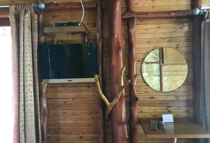 호텔 Pru Valley Thaley Tai Resort