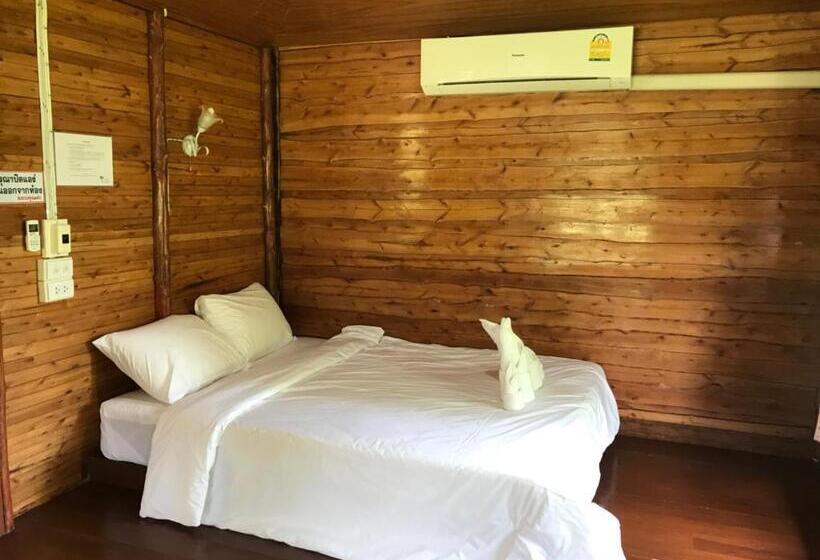 호텔 Pru Valley Thaley Tai Resort