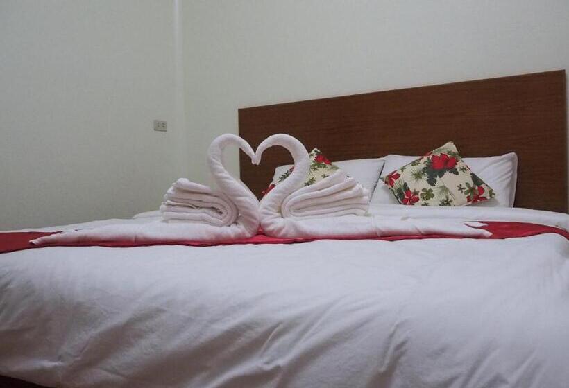 호텔 Pru Valley Thaley Tai Resort