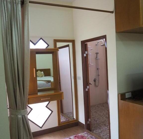 호텔 Pru Valley Thaley Tai Resort