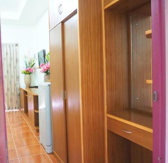 호텔 Pru Valley Thaley Tai Resort