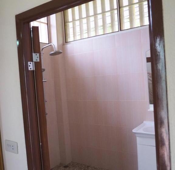 호텔 Pru Valley Thaley Tai Resort