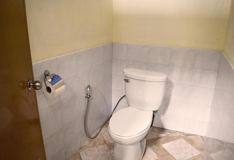 호텔 Pru Valley Thaley Tai Resort