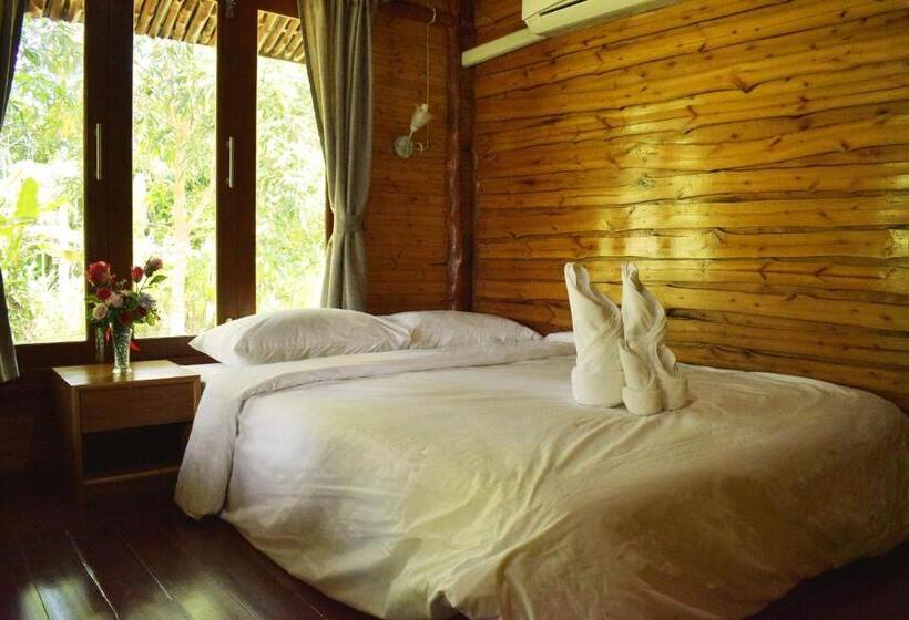 호텔 Pru Valley Thaley Tai Resort