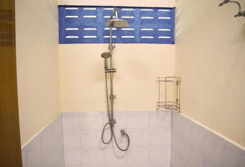 호텔 Pru Valley Thaley Tai Resort